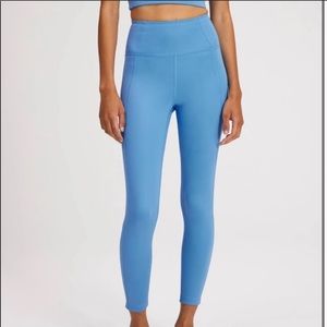 euc girlfriend collective high rise leggings